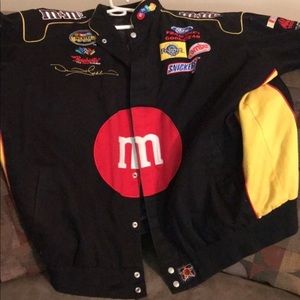 Men’s Racing M&M Racing Jacket